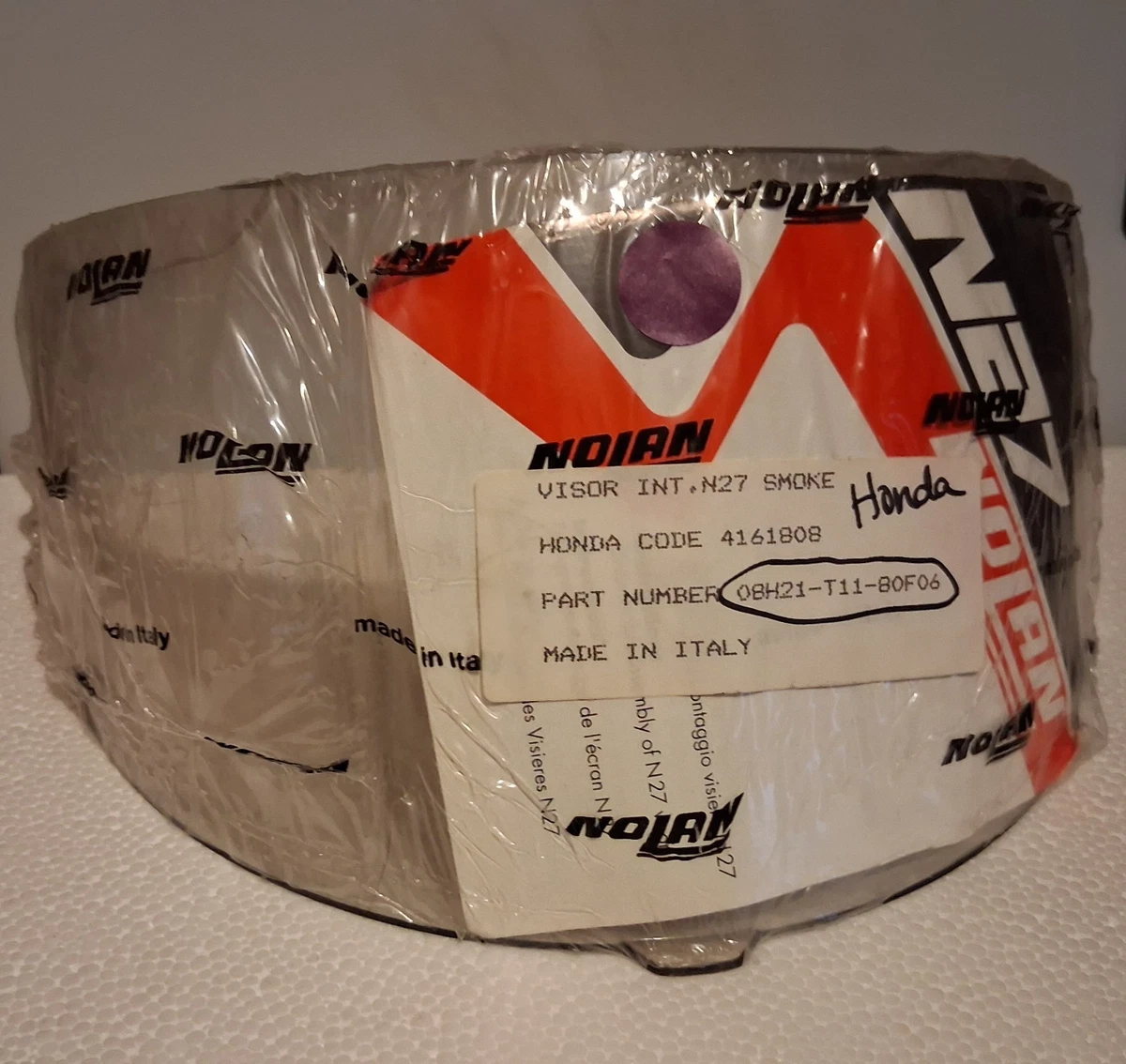 Nolan Vintages Helmets for sale | eBay