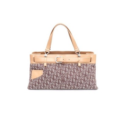 Dior Tasche Oblique Jacquard Logo Canvas 43938992 154430343