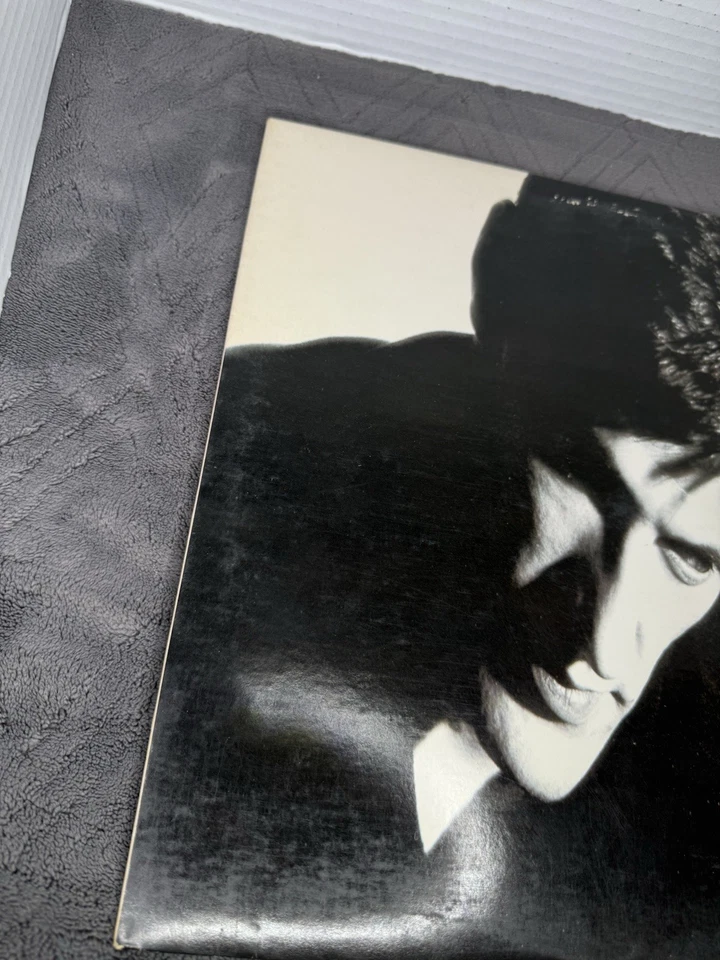 New Order - Low Life 1985 1st US LP Qwest Records Original - Image 2 of 4