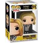 Funko POP! Schitt's Creek MOIRA ROSE #974 Television NEW +Protector Near Mint