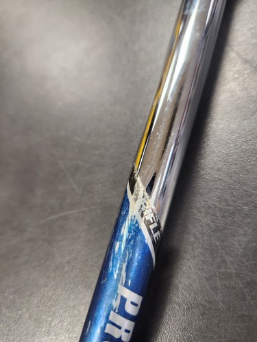 Titleist 718 MB Forged 3 Iron - Project X Shaft - Picture 6 of 7