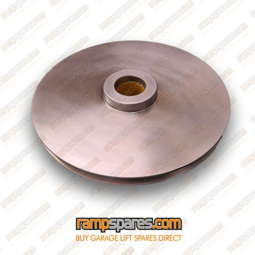 Stenhoj 4 post 4t and 5t Garage Lift Crossbeam Steel Post pulley eBay