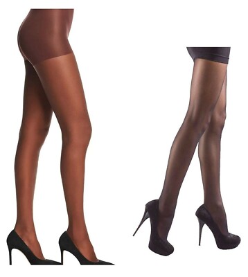 Damen Frauen mittelschwere Stützstrumpfhose Komfort Kompressionsfaktor 8