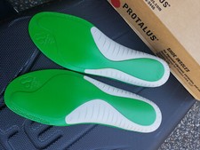PROTALUS T100 Elite Insoles TE100 Mens Size 10 and Women Size 11.5 NEW