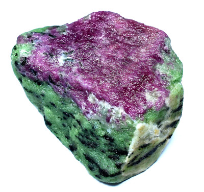 424.80 Ct Natural African Ruby in Zoisite Earth-Mined CERTIFIED * Facet ...
