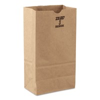 General 3 Paper Grocery 52lb Kraft Extra-heavy-duty 4 3/4x2 15/16 X8 9/16 500 on sale General 3 Paper Grocery 52lb Kraft Extra-heavy-duty 4 3/4x2 15/16 X8 9/16 500 on sale