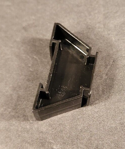 DE COLECCIÓN 1985 HOTWHEELS WILDCAT SUPER STARTER SET PUENTE CABALLETE PIEZA DE REPUESTO - Imagen 3 de 4