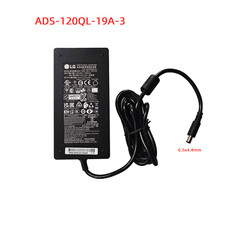 Genuine LG UltraGear 34GN850 LCD Monitor ADS-120QL-19A-3 190110E AC Adapter