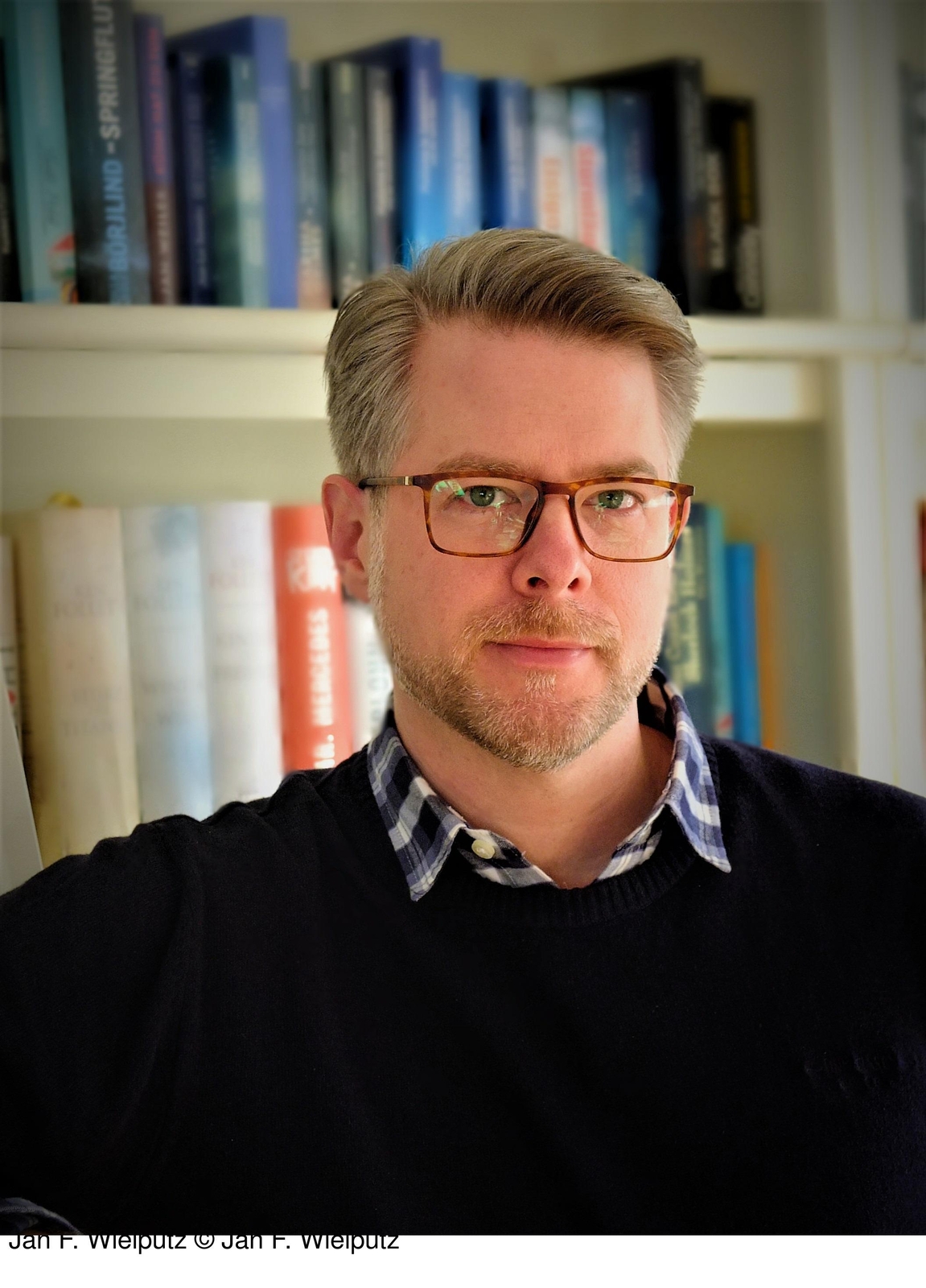 Thumbnail - Nur Eine Chance Alex Knight