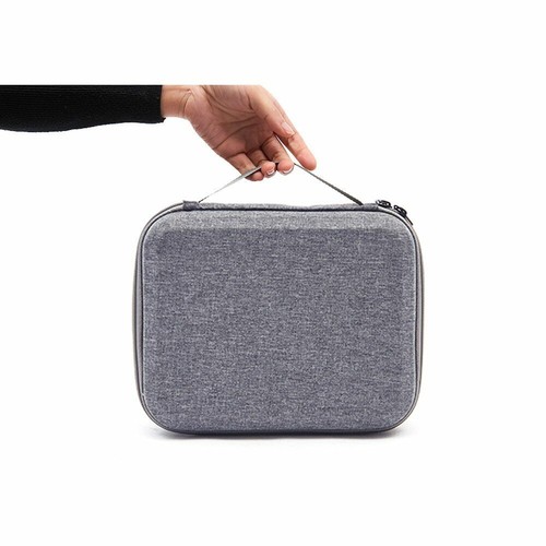 Portable Storage Bag Carrying Case For DJI Mavic Mini 2/MINI 2SE RC Drone - USA - Picture 7 of 9
