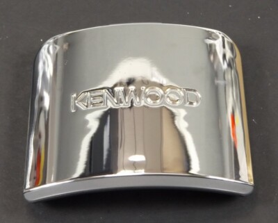 KENWOOD SLOW SPEED OUTLET COVER KW716530 FOR CHEF XL TITANIUM KVL8300S