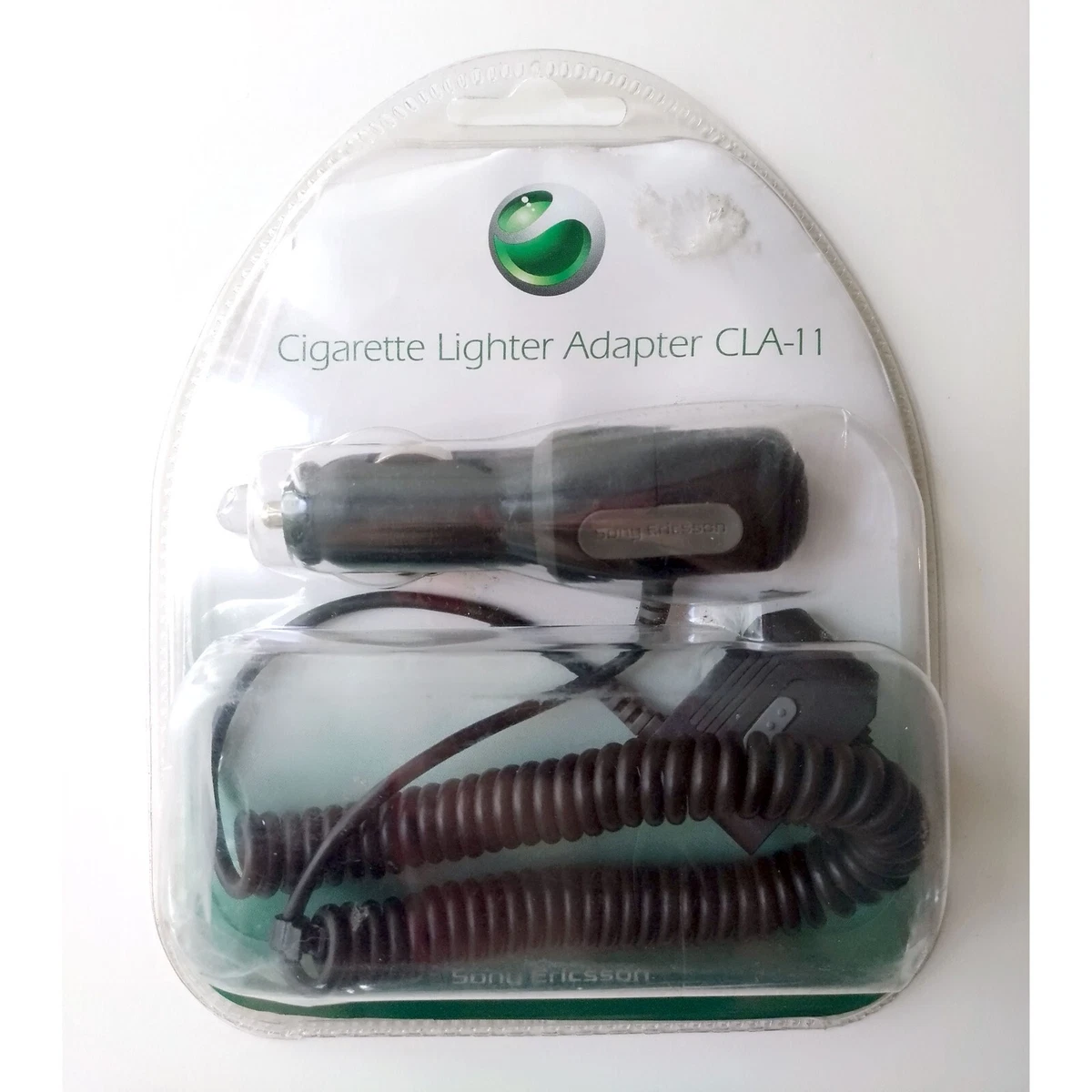 Caricabatterie Originale Sony Ericsson CST-20 - Usato, Garanzia 6 Mesi