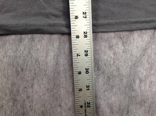 Port & Company IT's MEANT TO BE Graphic Gray Tee Mens Size M Short Sleeve - Picture 4 of 8