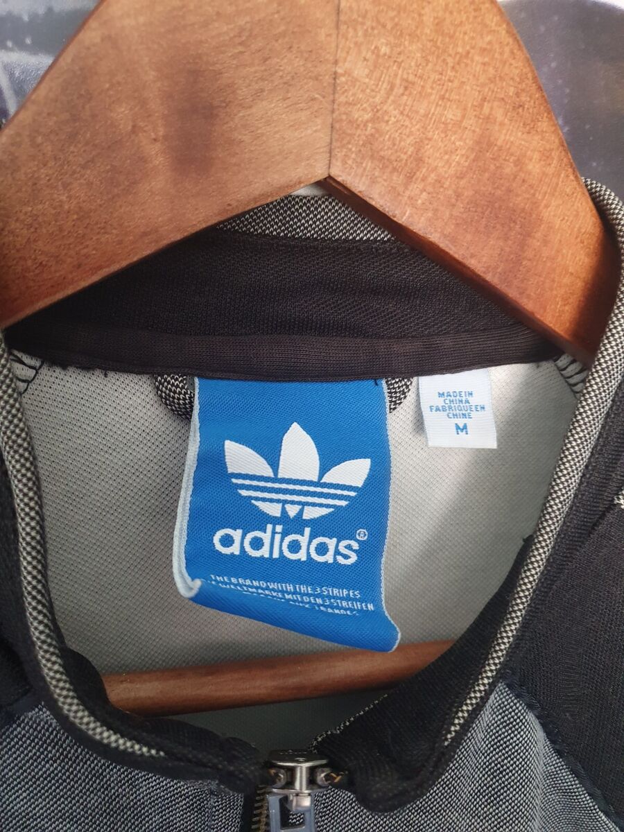 Adidas Vespa Mens Medium Tracksuit Jacket Track Top Vintage Adidas Vespa Mens Medium Tracksuit Jacket Track Top Vintage