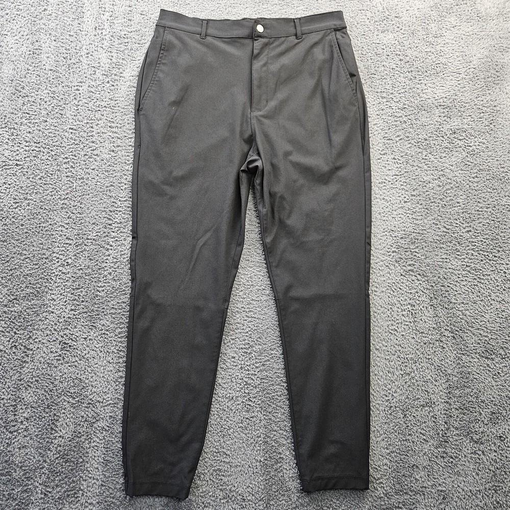 Cuts Clothing AO Performance Jogger Pants MB10057V XL 33-35x29 Workout Casual