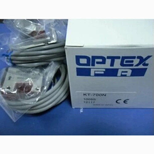 Optex KT-700N KT700N Photoelectric Sensor New One Free Shipping