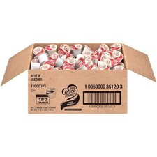 Coffee Creamer, Original, Liquid Creamer Singles, Non Dairy,