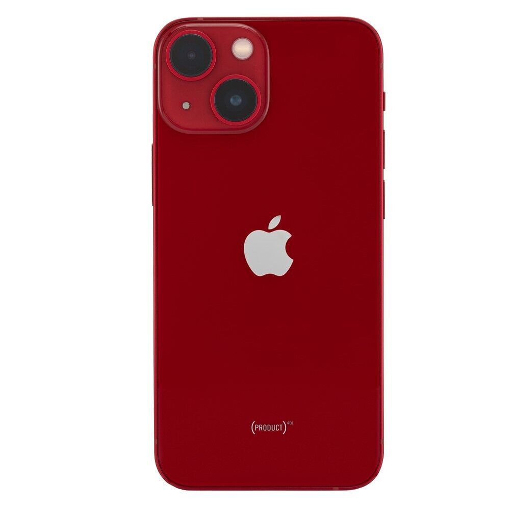 iPhone 13 mini - 128 GO - Product RED