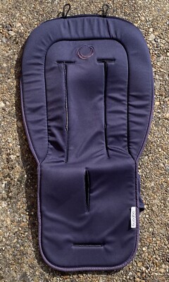 Bugaboo Cameleon Fox Buffalo Sitzeinlage Navy Blau