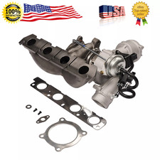 Turbo Fits Audi A4 A5 Q5 Vw Passat 2.0 Tfsi Quattro Caeb Caea Cdnb 06h145702