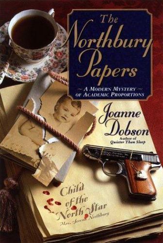 The Northbury Papers von Joanne Dobson - Bild 1 von 1