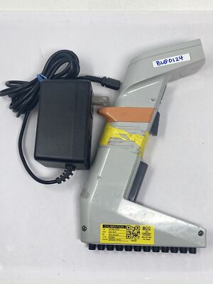 Thermo Scientific Matrix Impact 850µL Multiple Channel Pipet, Electronic Pipette