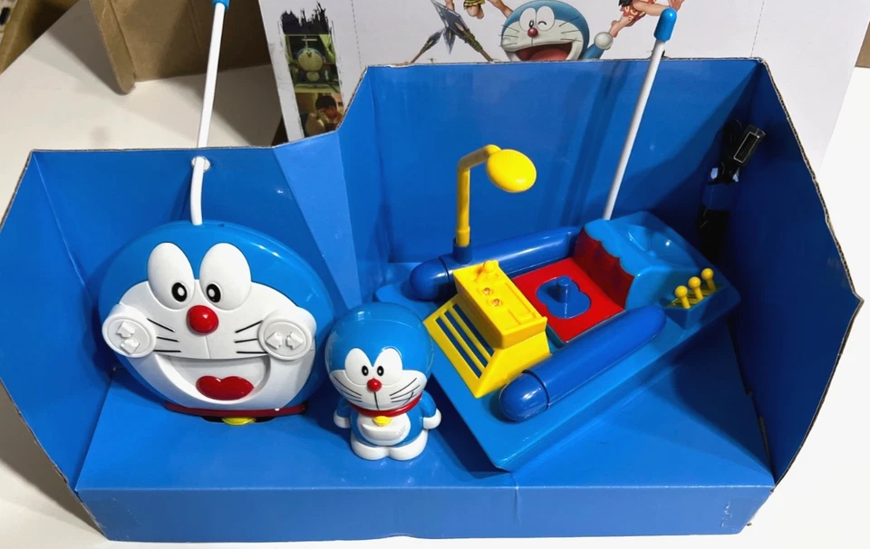 R/C Doraemon Time Machine TM-001 - Image 2 of 3