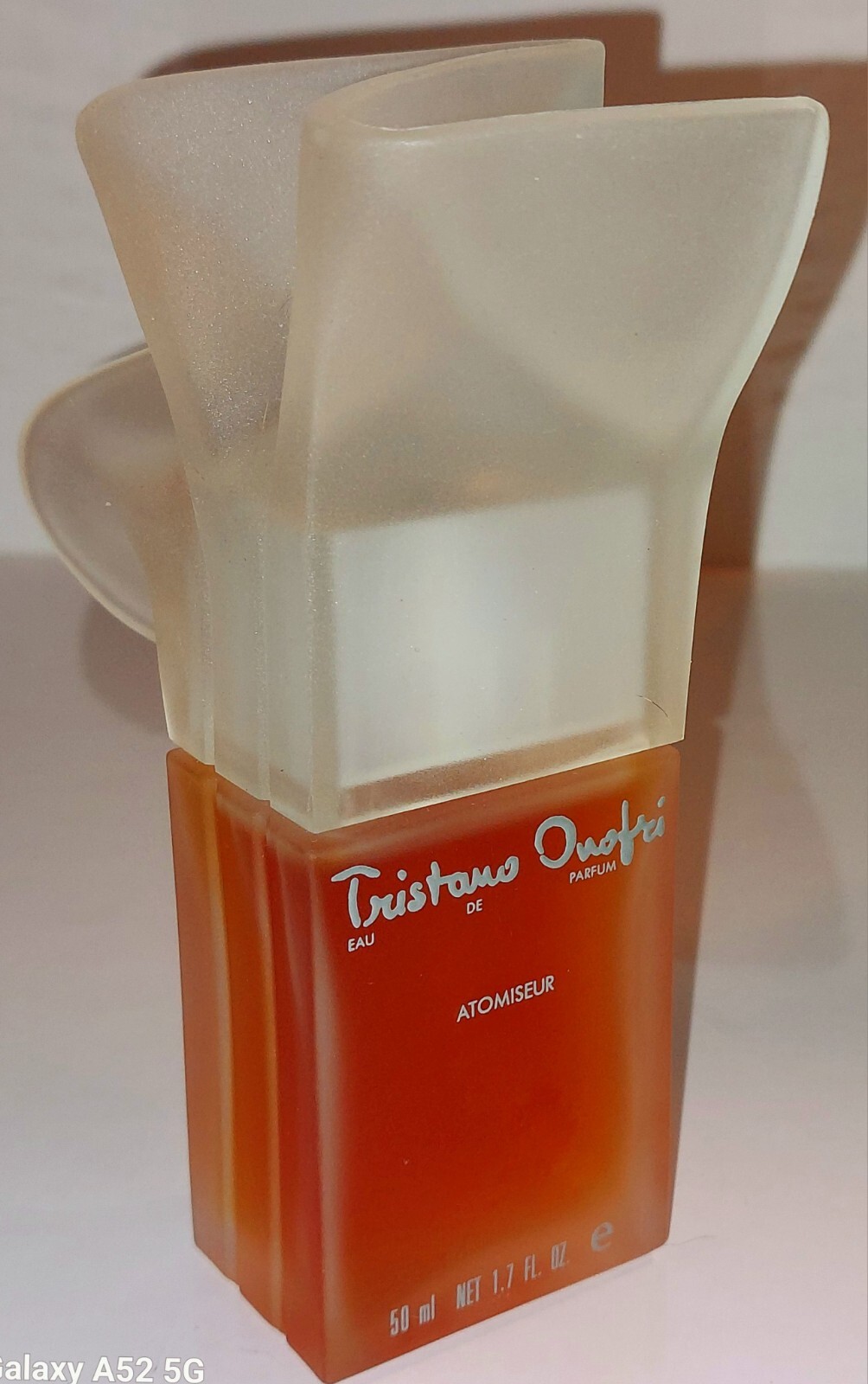 Tristano Onofri 香水 50ml | blog.diomiratravel.com