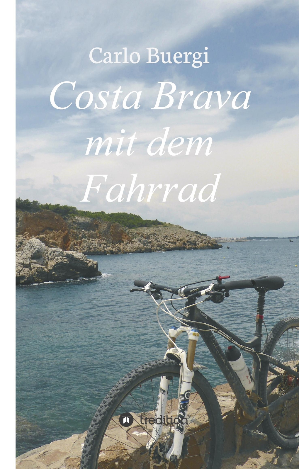 Thumbnail - Costa Brava Mit Dem Fahrrad | Buch | 9783746937830