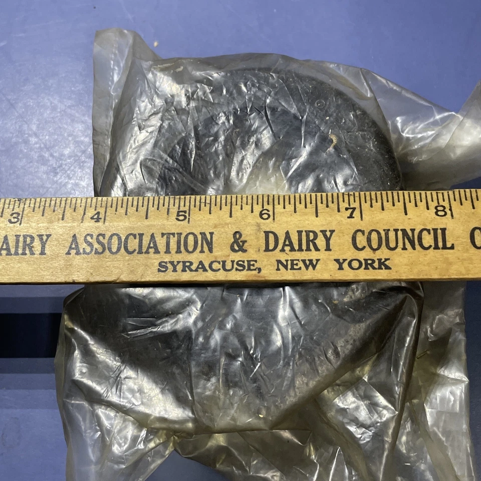 Montaje de puntal de suspensión 1985 1986 Mitsubishi Mirage - mb518268 raro nuevo de stock Foto 3 de 3