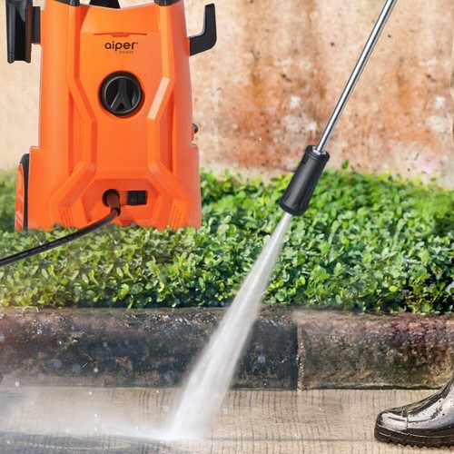 Aiper Electric High Pressure Washer 2030 PSI Multi-Purpose Cleaning Car/Patio - Picture 5 of 8