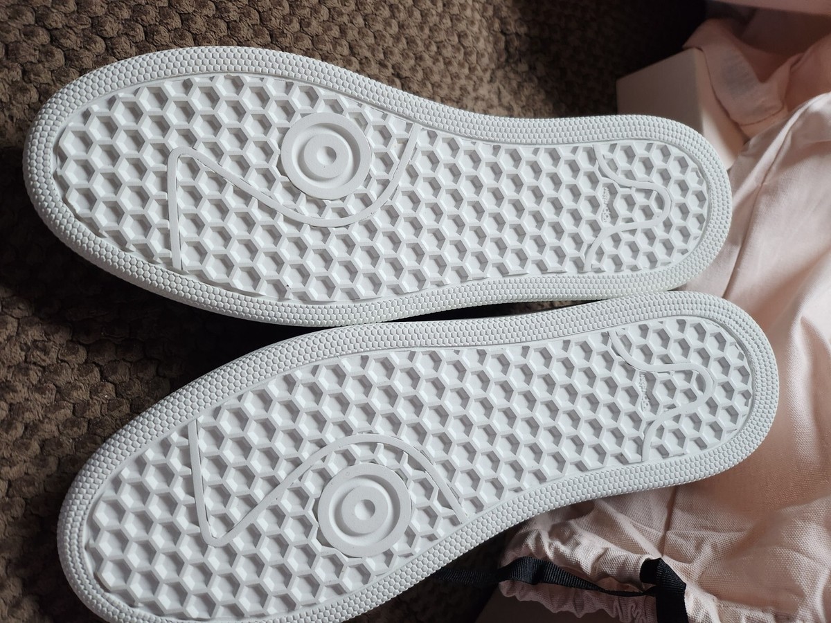Sergio Rossi SR1 Addict Sneaker | eBay Sergio Rossi SR1 Addict Sneaker | eBay