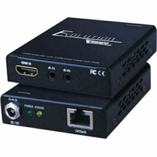 Vanco Evolution Ultra Slim HDMI over Single C...