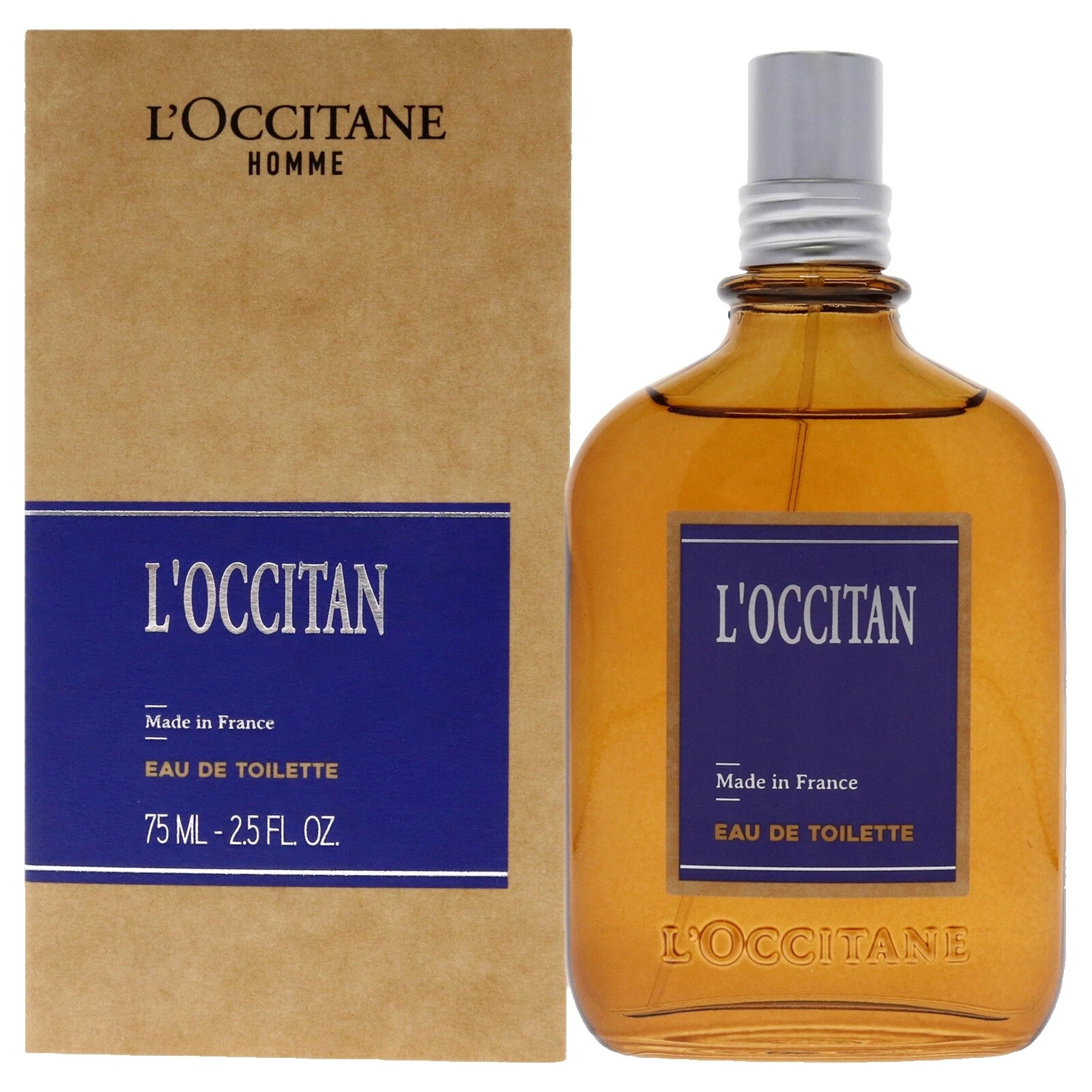 L’OCCITANE Fragrances