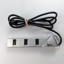 TRIP-LITE Model TLP707TEL 7 Outlets Surge Suppressor 7ft Cord