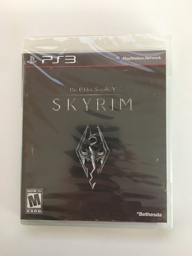PS3 Playstation 3 Games You Pick - Brand New Sealed - Free Sticker - US Seller - Picture 39 of 68