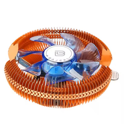 Kühlkörper Lüfter Kühlung Cpu Amd2 Am3 Intel LGA 775 1155/1156/1200
