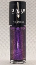 Hard Candy Nail Polish #638 Pee Wee Purple - NEW