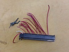 Allen Bradley 1771-W H Wiring Terminal Arm *FREE SHIPPING*