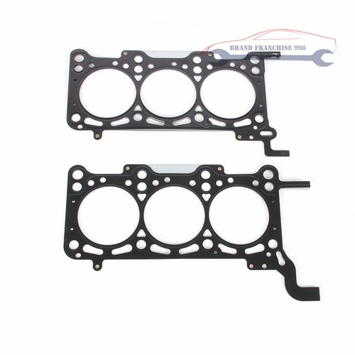 3.0TDI Gaskets Rebuilding & Pistons & Timing Chain Kit Fit For VW Touareg AUDI - Picture 13 of 24