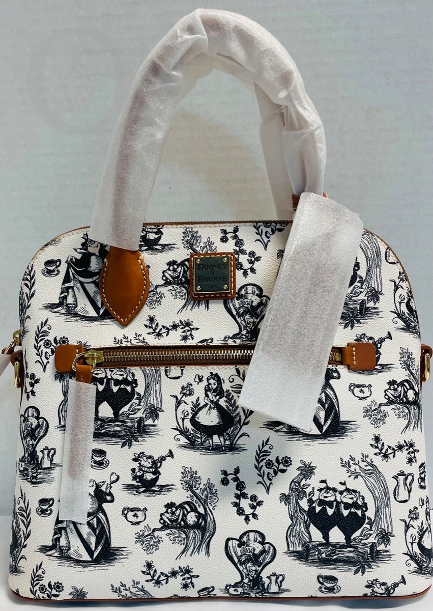 バッグ Alice Disney x Kate Spade New York Alice in Wonderland Shopper