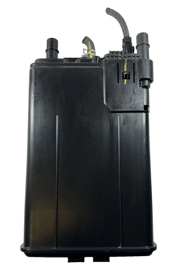 2014-2016 Toyota Highlander Charcoal Fuel Vapor Canister Evap 77740-0E030 Foto 2 de 4