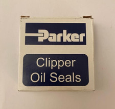 Parker Clipper OIL SEAL, 10948 H1L5, Size: 3.438 in Shaft Dia., 4.625 in OD