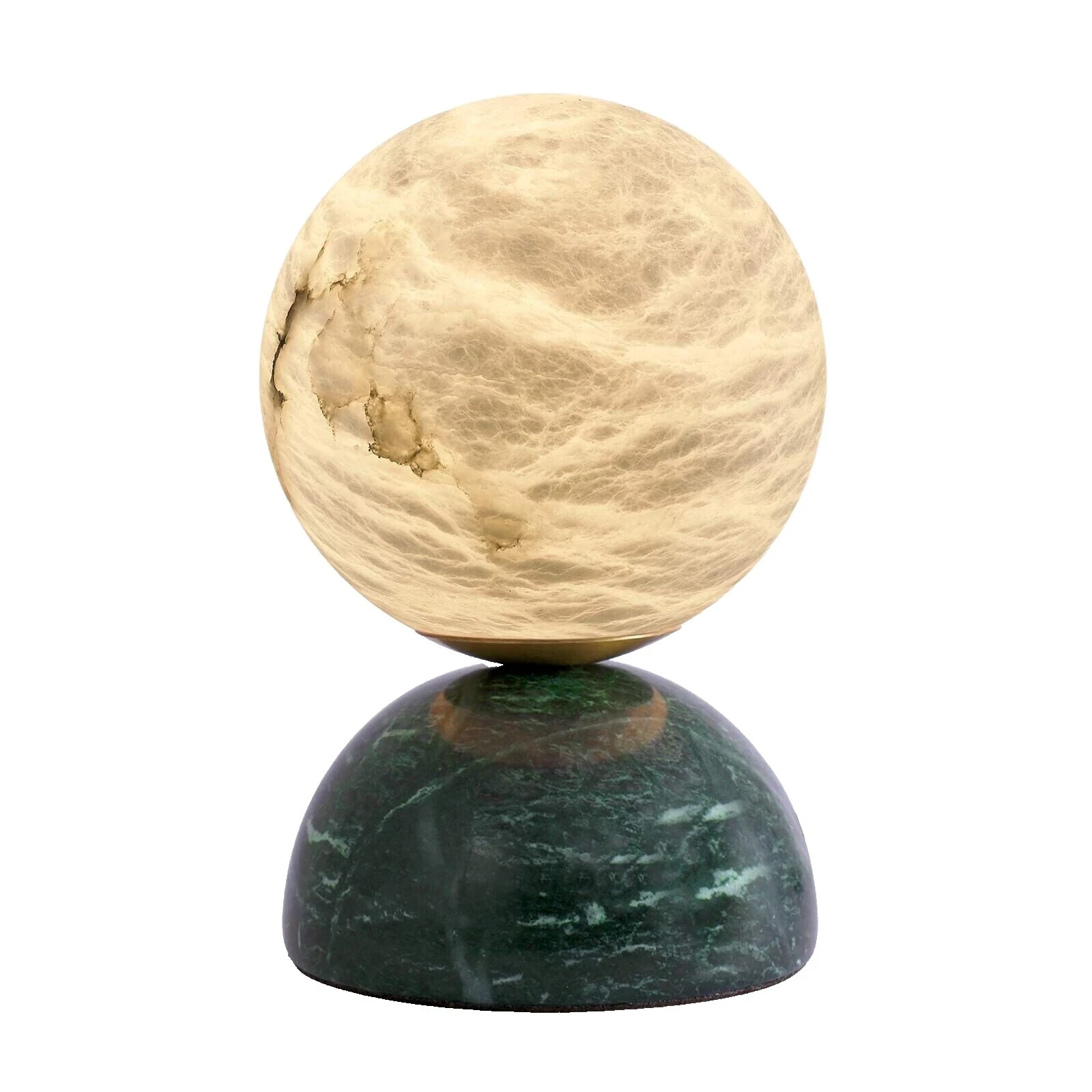 Lámparas De Piña De Acero Inoxidable