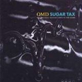 ORCHESTRAL MANOEUVRES IN THE DARK - Sugar tax - CD Album - 第 1/1 張圖片