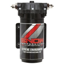 Sno-40900-qc Snow Performance 300 Uho Pump Extreme Environment W Quick Connect