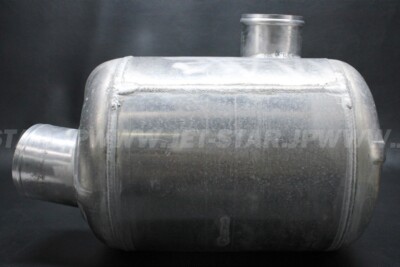 FXCruiserSHO'12 OEM (EXHAUST-3) WATER LOCK COMP. Used [Y6183 FXCruiserSHO'12 OEM (EXHAUST-3) WATER LOCK COMP. Used [Y6183