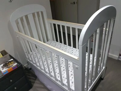 gumtree baby cots