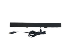 LOT OF 3 Dell AC511 USB Powered Stereo Speaker Soundbar for UltraSharp - MN008