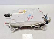 ✅ 2016-2020 OEM Tesla Model X Battery Board Charger DC Inverter Converter Module